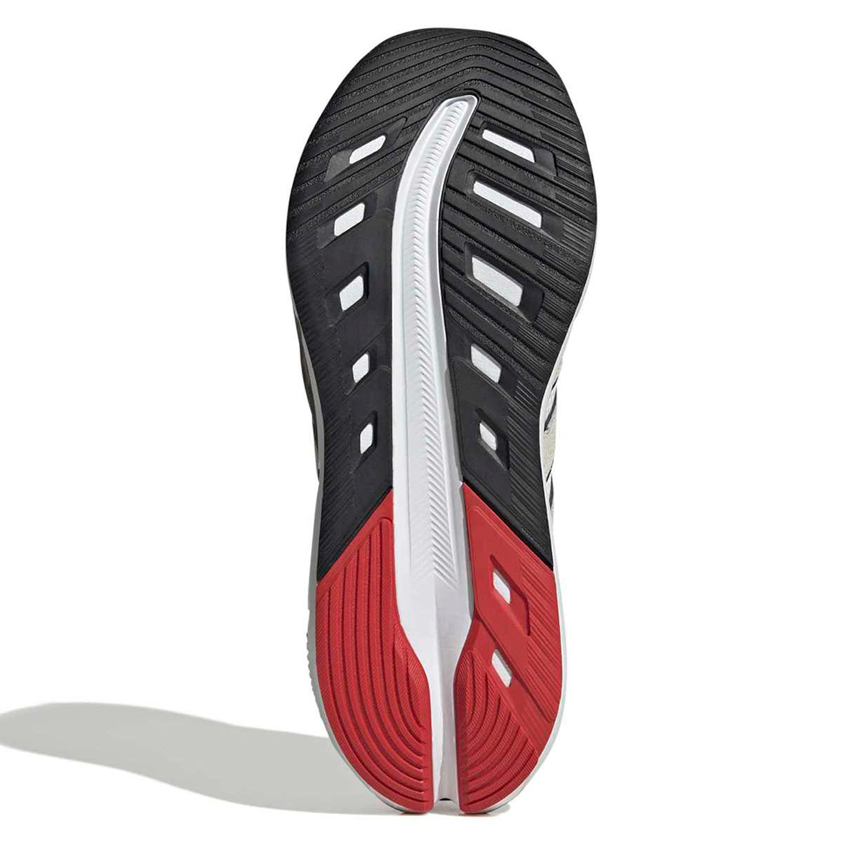 ZAPATILLAS HOMBRE ADIDAS URBANAS ASTRASTAR CUERO - 6