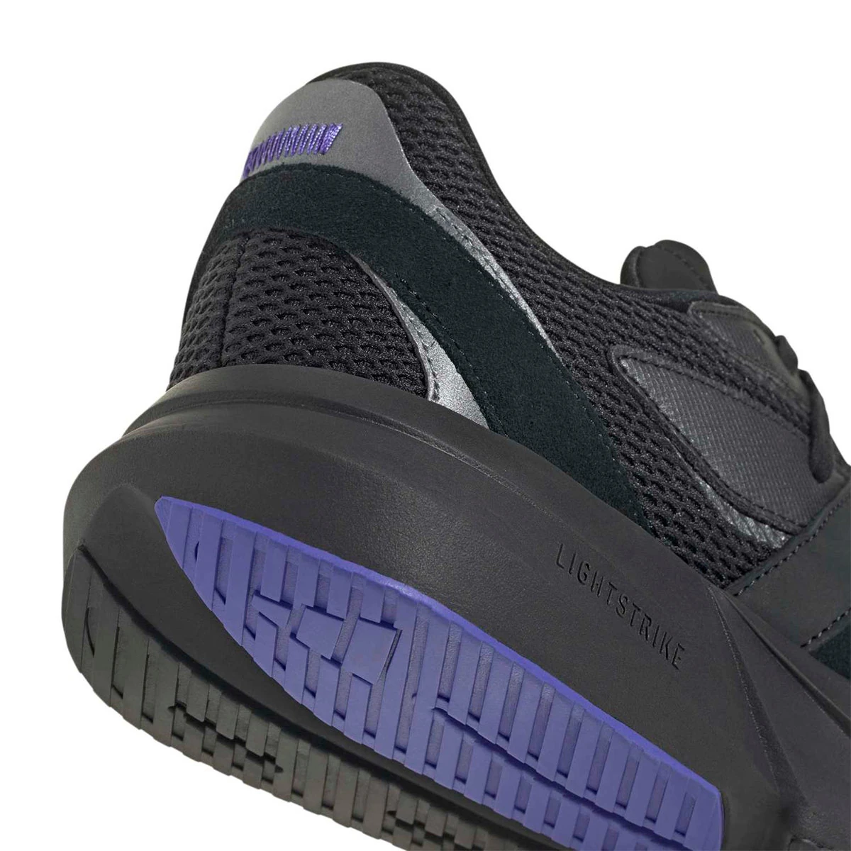 ZAPATILLAS HOMBRE ADIDAS URBANAS LIGHTBLAZE - 8