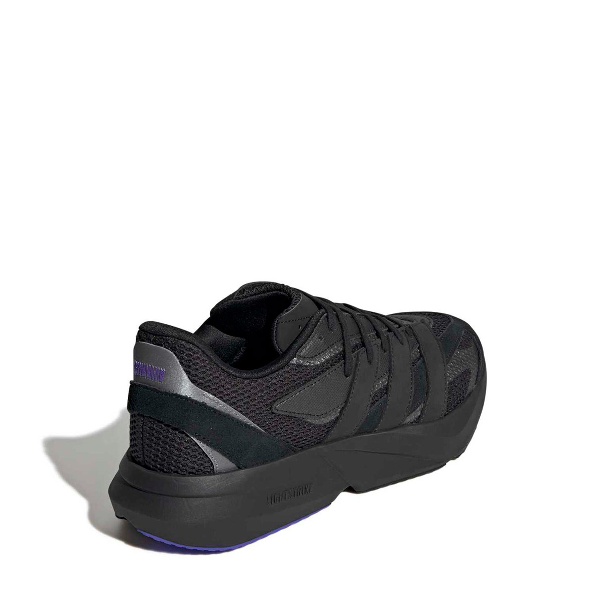 ZAPATILLAS HOMBRE ADIDAS URBANAS LIGHTBLAZE - 4