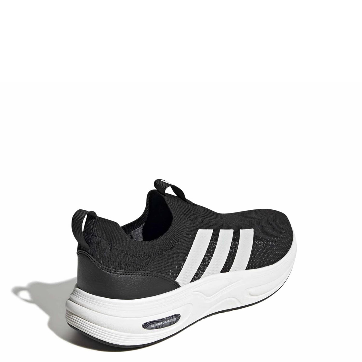 ZAPATILLAS HOMBRE ADIDAS URBANAS NEGRO CLOUDFOAM CUXXION - 4