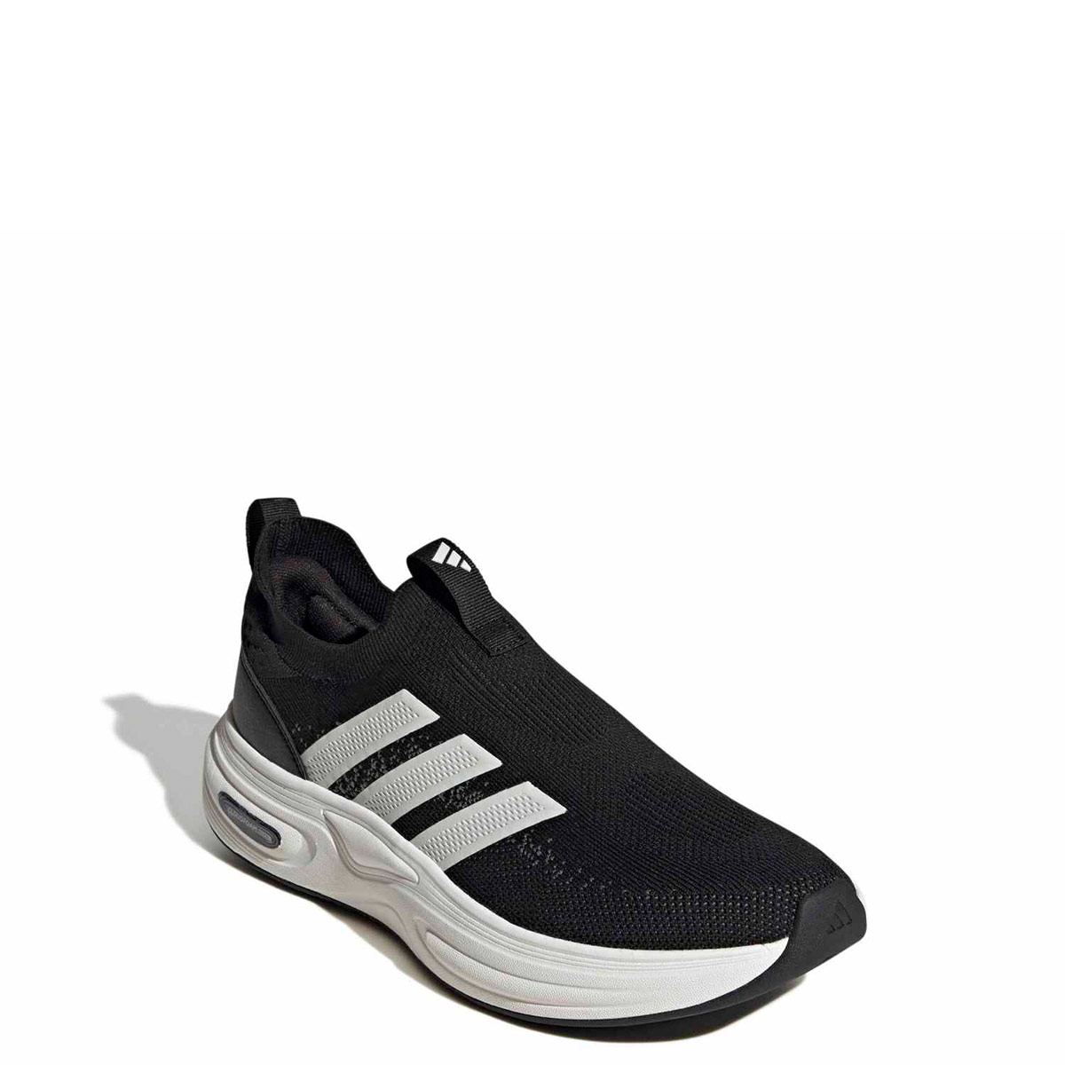 ZAPATILLAS HOMBRE ADIDAS URBANAS NEGRO CLOUDFOAM CUXXION - 2