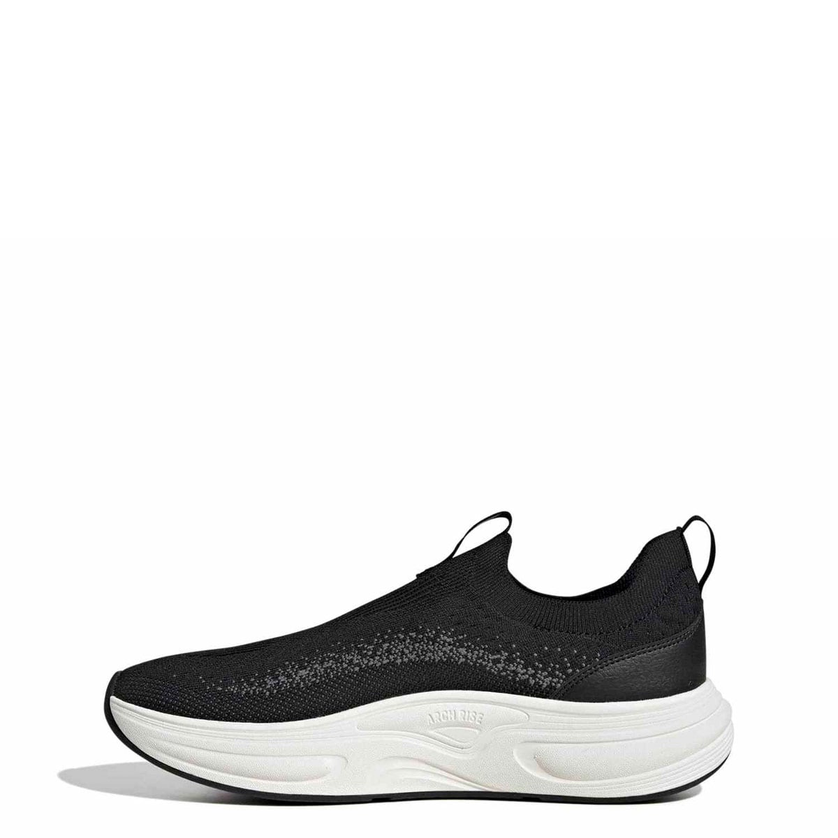 ZAPATILLAS HOMBRE ADIDAS URBANAS NEGRO CLOUDFOAM CUXXION - 3