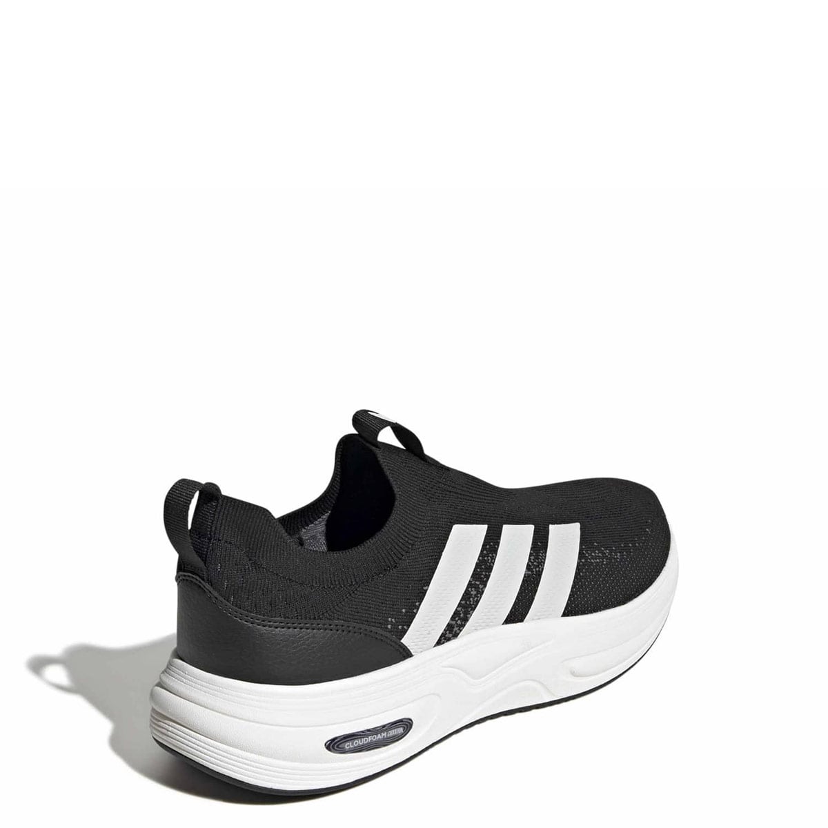 ZAPATILLAS HOMBRE ADIDAS URBANAS NEGRO CLOUDFOAM CUXXION - 4