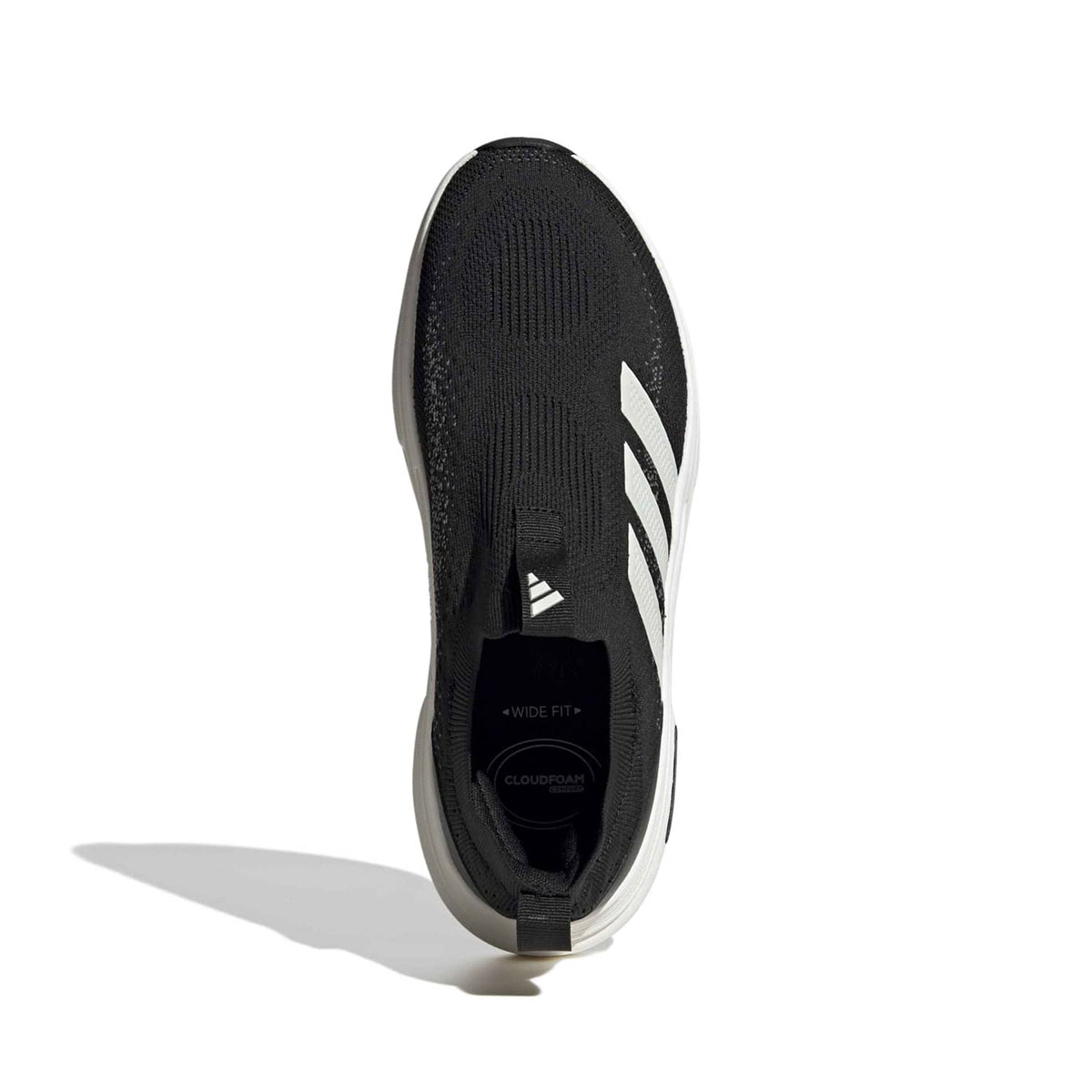 ZAPATILLAS HOMBRE ADIDAS URBANAS NEGRO CLOUDFOAM CUXXION - 7
