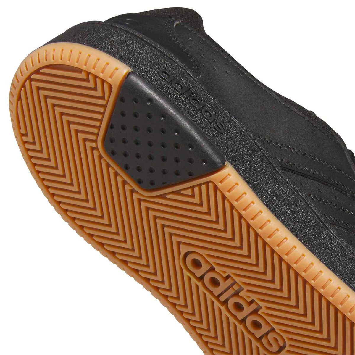 ZAPATILLAS HOMBRE ADIDAS URBANAS HOOPS CLASSIC - 8