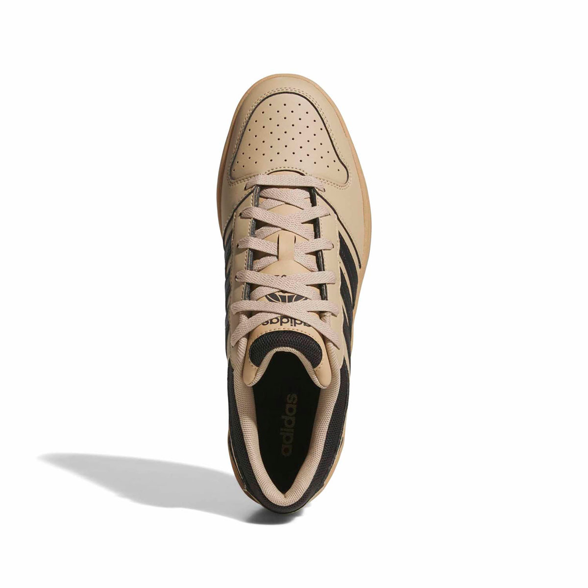 ZAPATILLAS HOMBRE ADIDAS URBANAS HOOPS CLASSIC - 5
