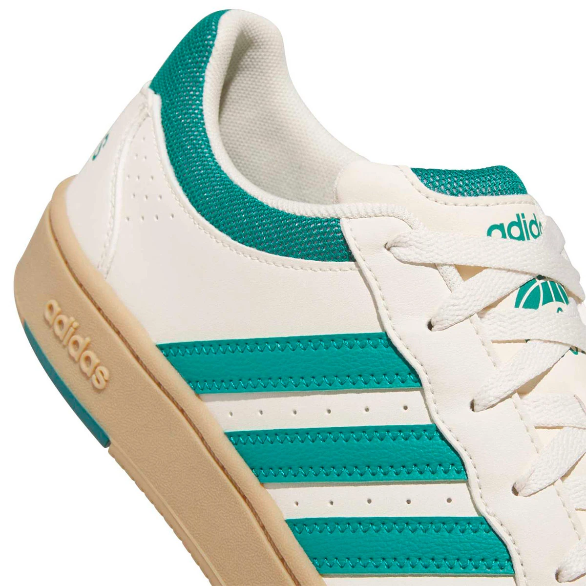 ZAPATILLAS HOMBRE ADIDAS URBANAS HOOPS CLASSIC - 7