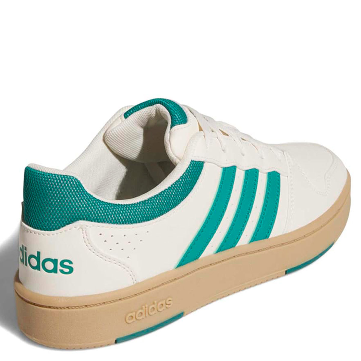 ZAPATILLAS HOMBRE ADIDAS URBANAS HOOPS CLASSIC - 4
