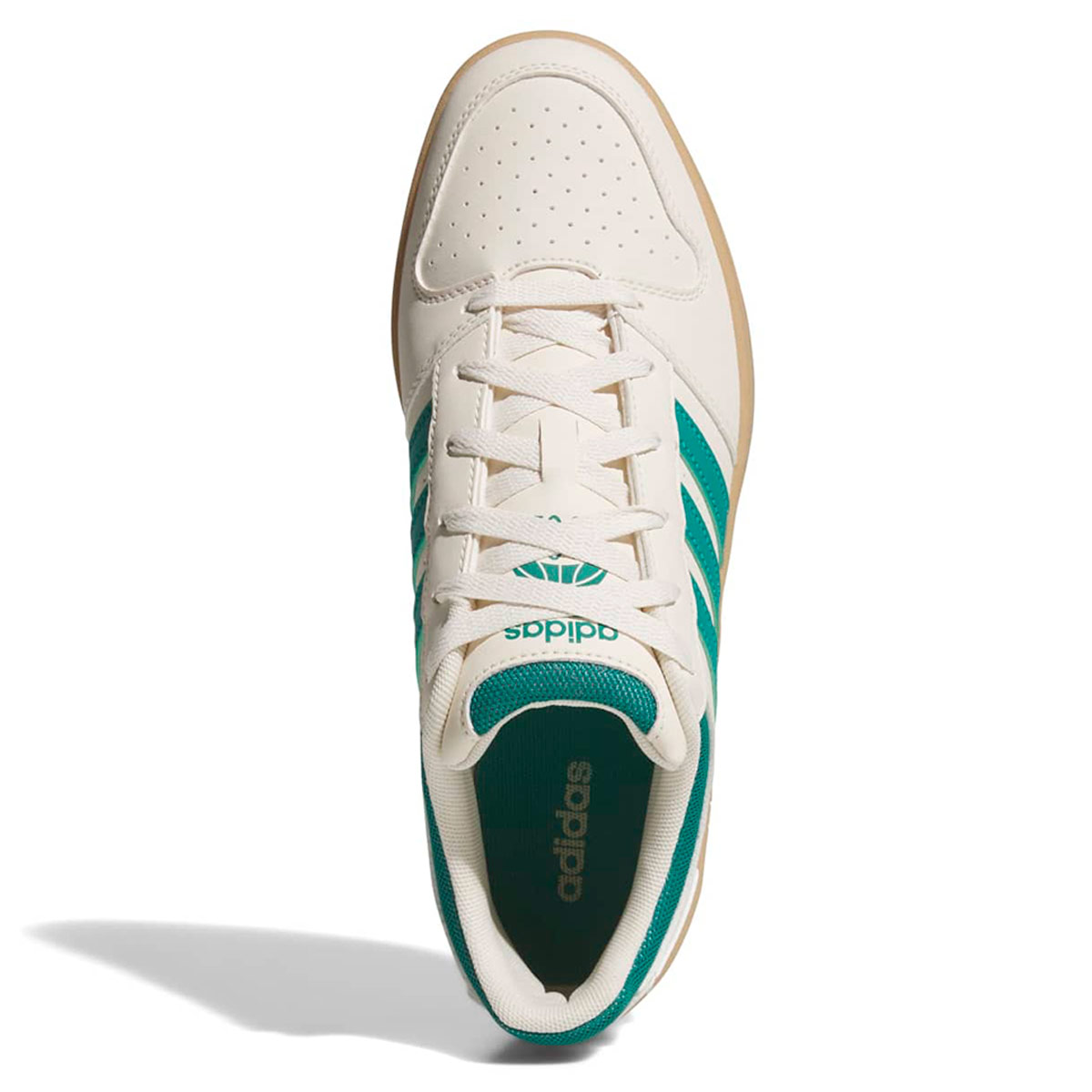 ZAPATILLAS HOMBRE ADIDAS URBANAS HOOPS CLASSIC - 5