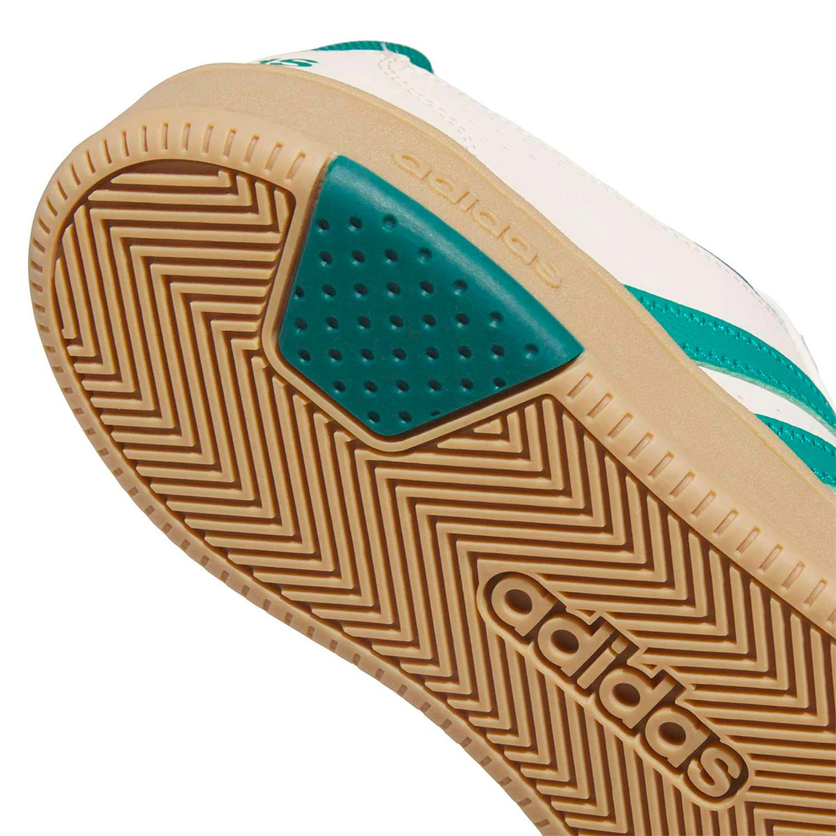 ZAPATILLAS HOMBRE ADIDAS URBANAS HOOPS CLASSIC - 8