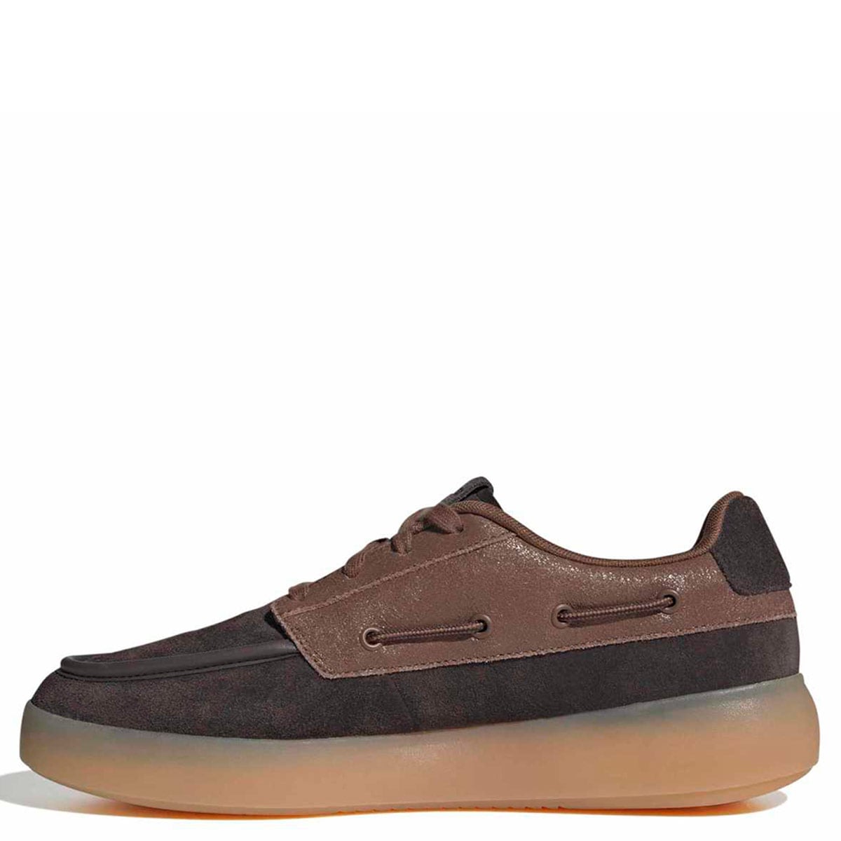 ZAPATILLAS HOMBRE ADIDAS URBANAS BARREDA DECODE CUERO - 3