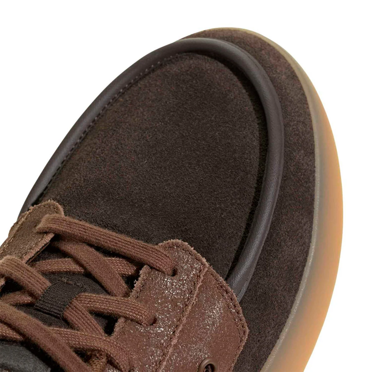 ZAPATILLAS HOMBRE ADIDAS URBANAS BARREDA DECODE CUERO - 7