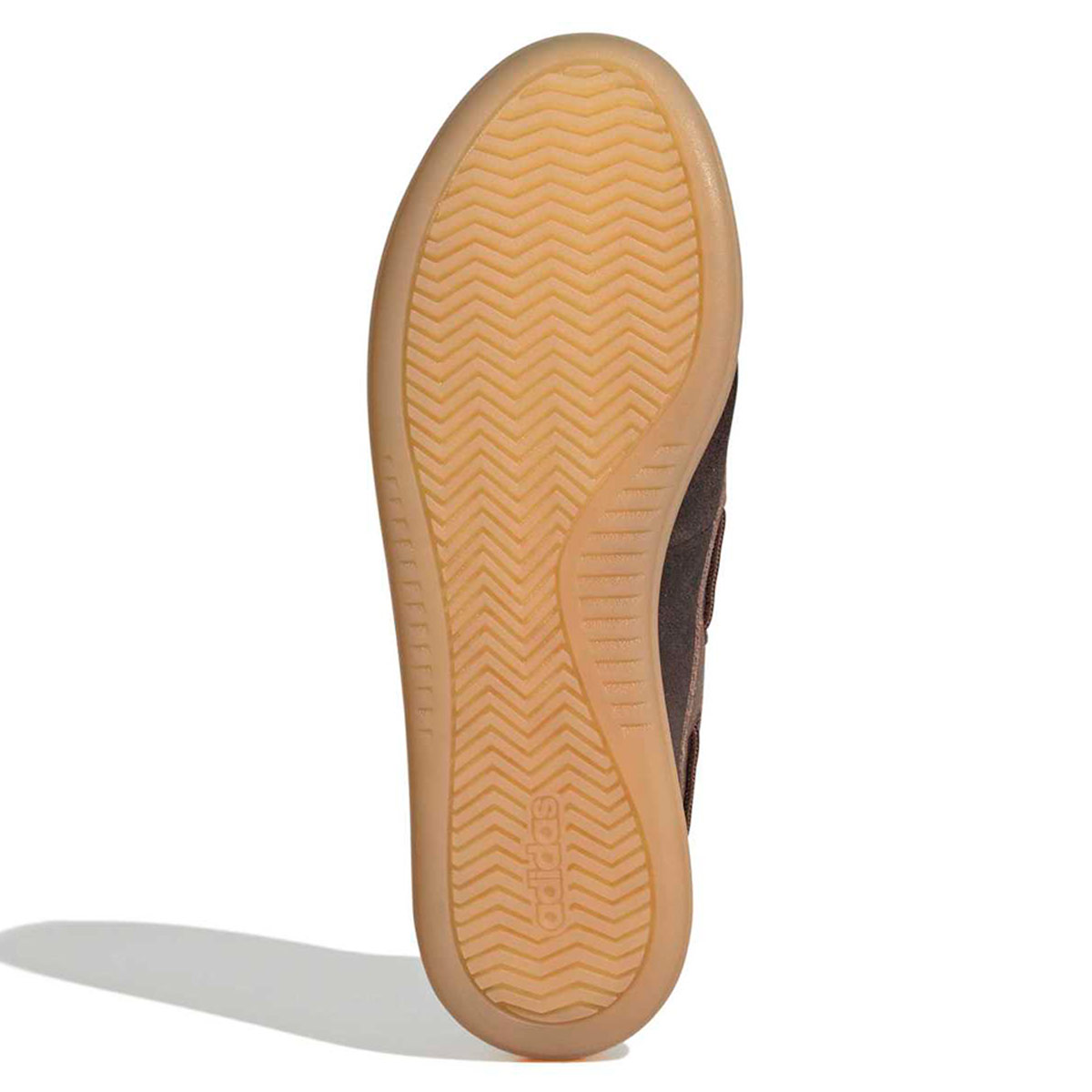 ZAPATILLAS HOMBRE ADIDAS URBANAS BARREDA DECODE CUERO - 6