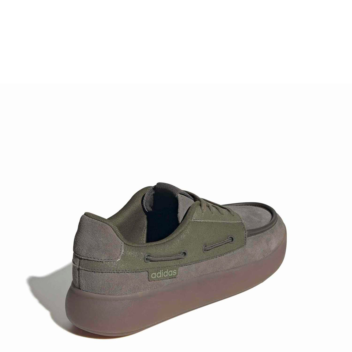 ZAPATILLAS MUJER ADIDAS URBANAS BARREDA DECODE - 4