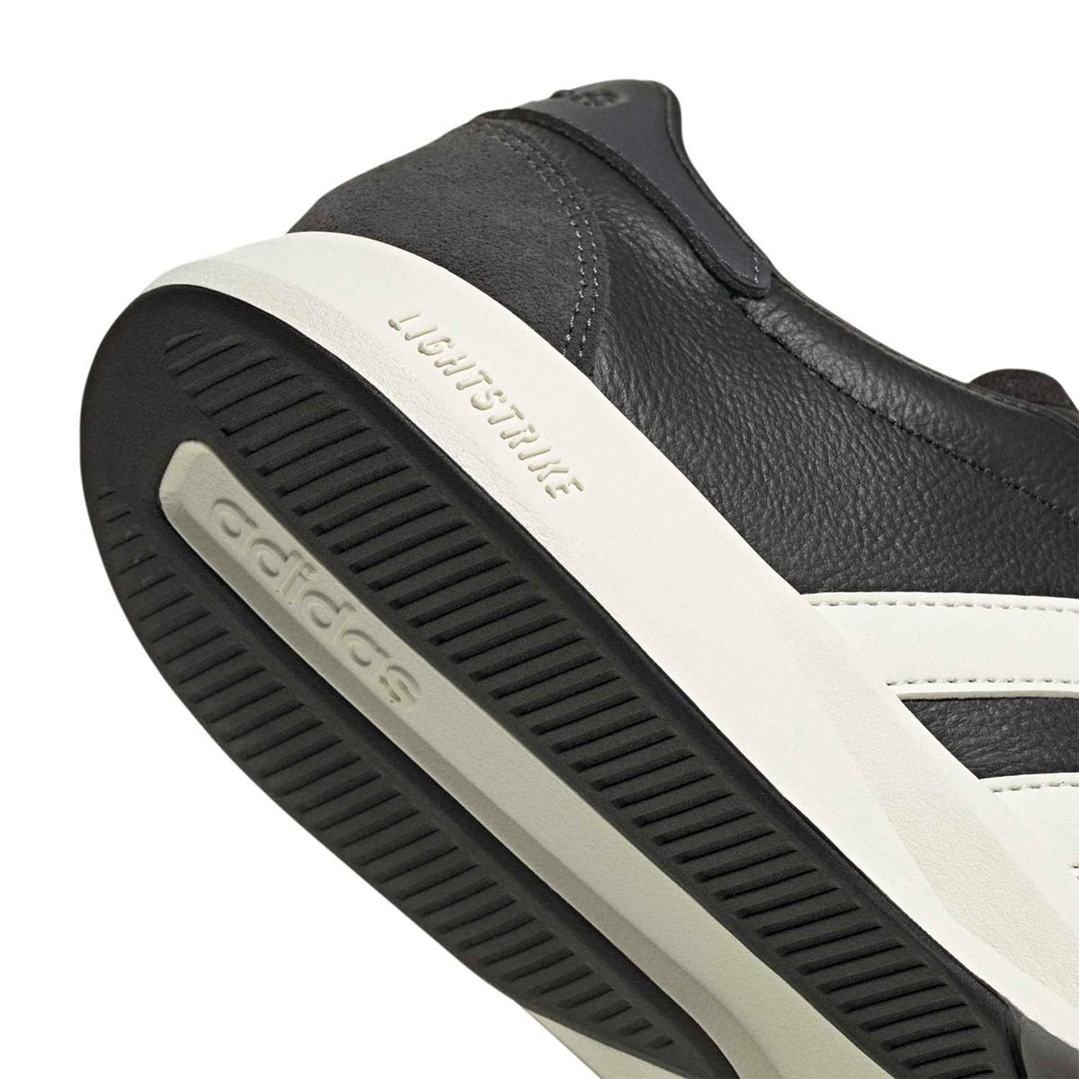 ZAPATILLAS HOMBRE ADIDAS URBANAS NEGRO RUN 76/26  - 8