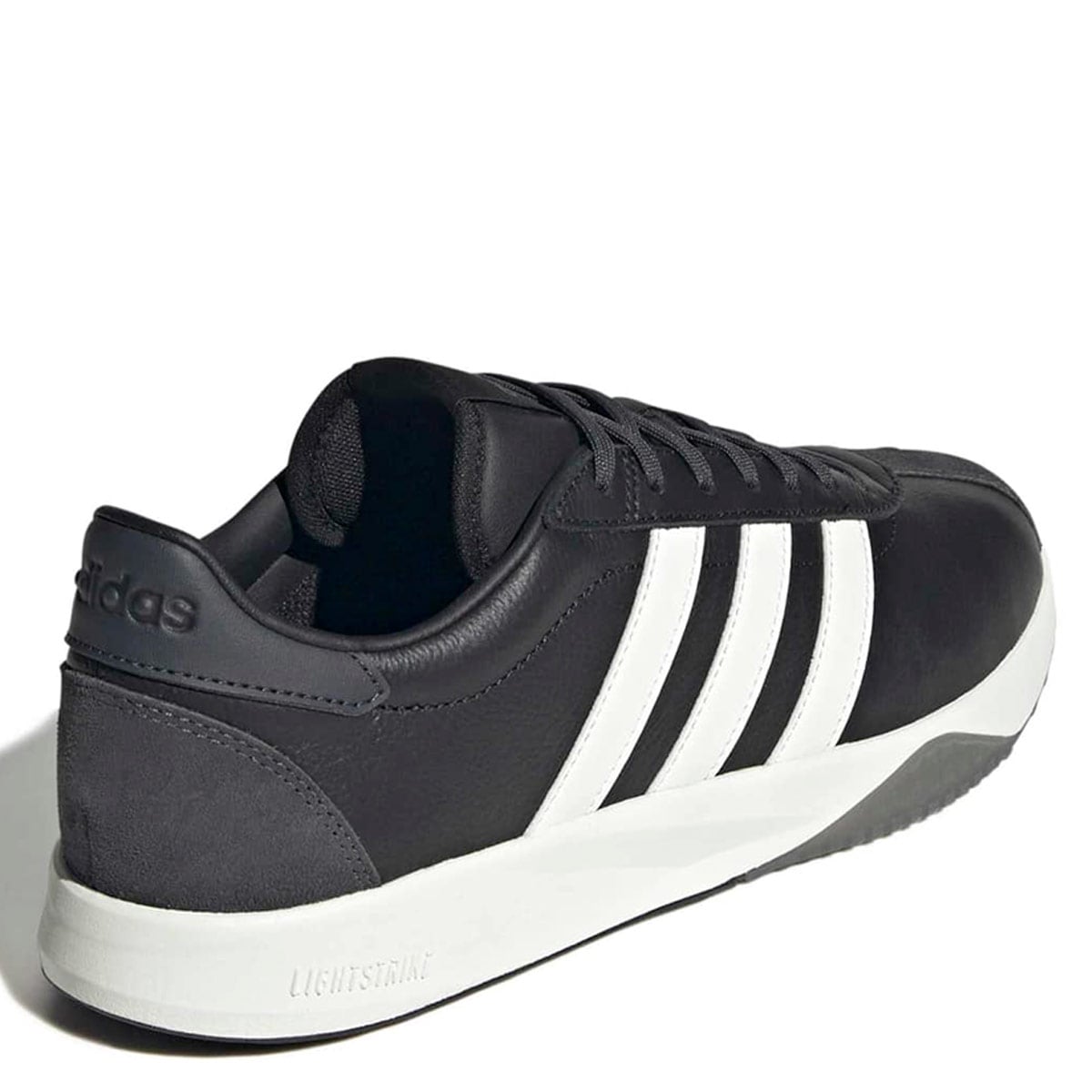 ZAPATILLAS HOMBRE ADIDAS URBANAS NEGRO RUN 76/26 - 3