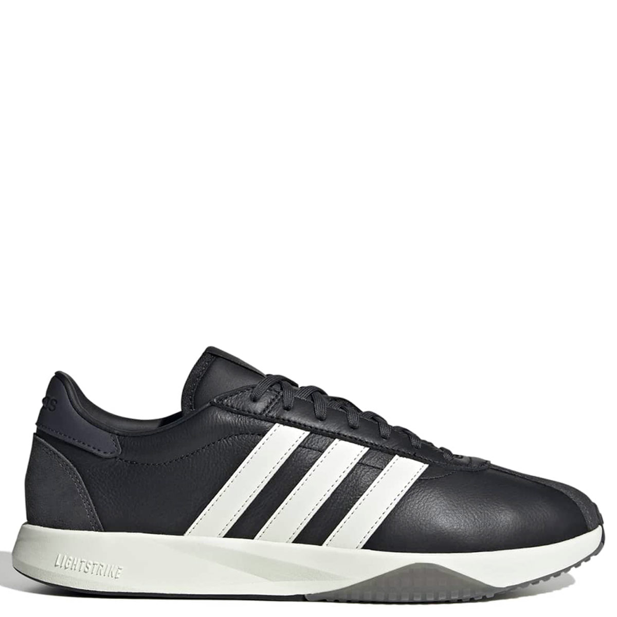 ZAPATILLAS HOMBRE ADIDAS URBANAS NEGRO RUN 76/26  - 1