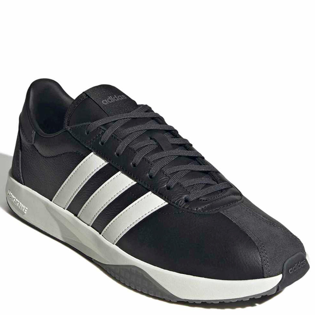ZAPATILLAS HOMBRE ADIDAS URBANAS NEGRO RUN 76/26  - 2