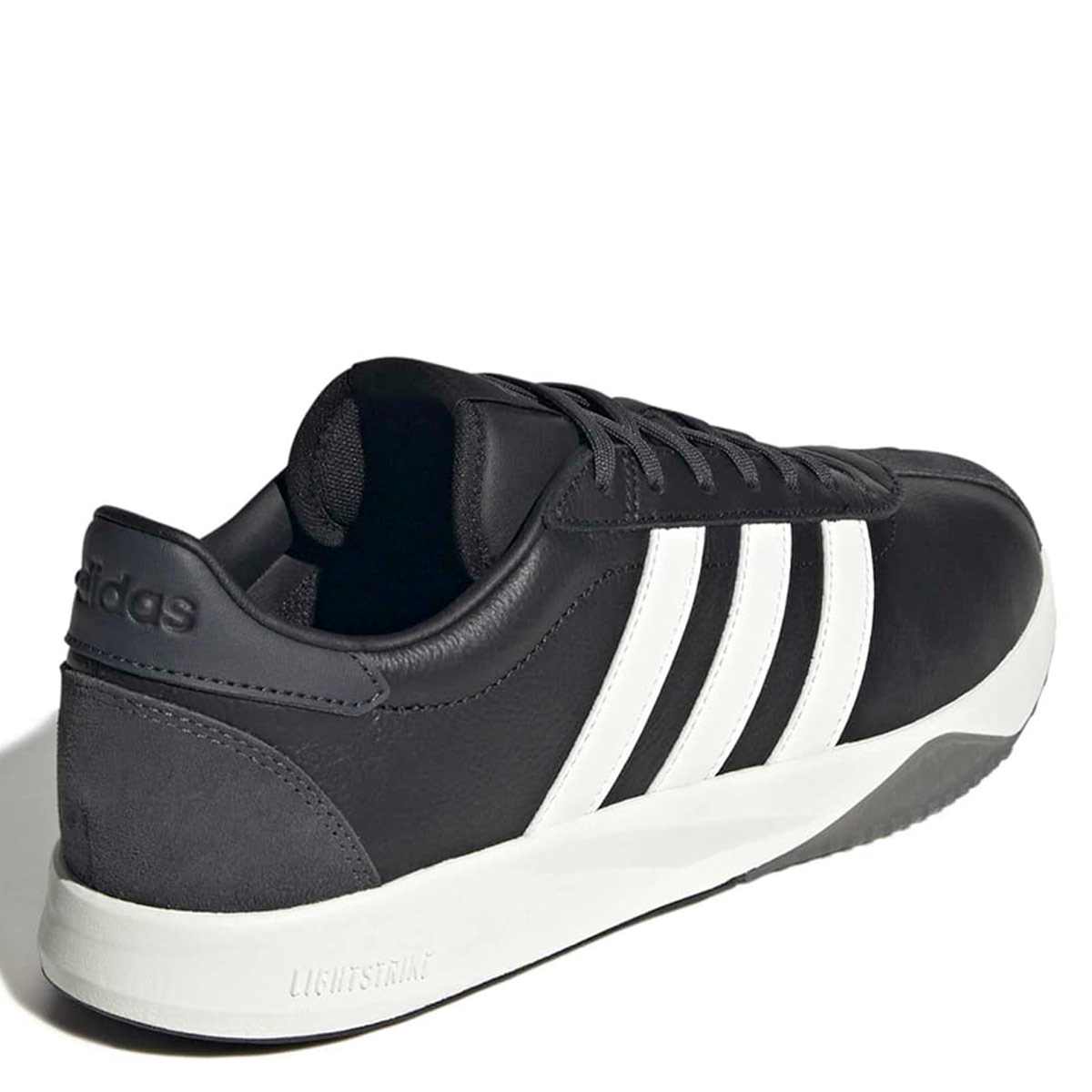 ZAPATILLAS HOMBRE ADIDAS URBANAS NEGRO RUN 76/26  - 3