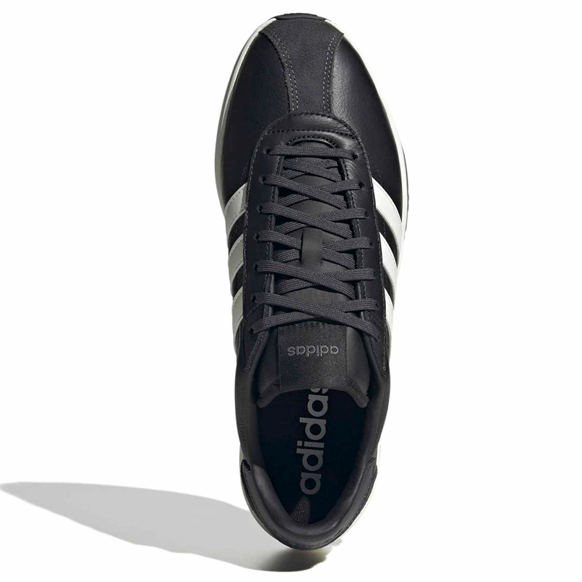 ZAPATILLAS HOMBRE ADIDAS URBANAS NEGRO RUN 76/26  - 5