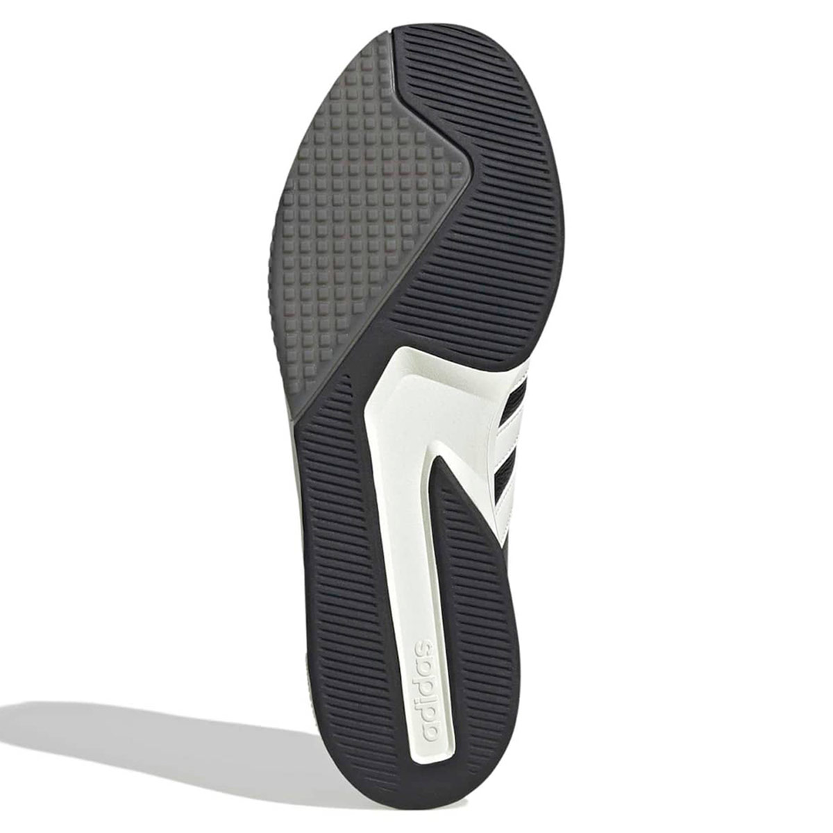 ZAPATILLAS HOMBRE ADIDAS URBANAS NEGRO RUN 76/26  - 6
