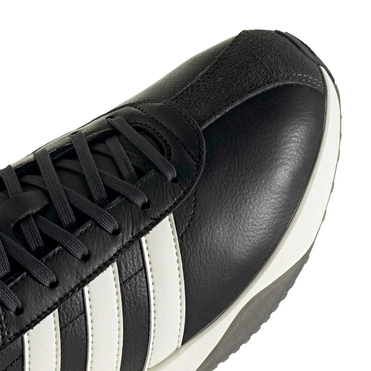 ZAPATILLAS HOMBRE ADIDAS URBANAS NEGRO RUN 76/26  - 7