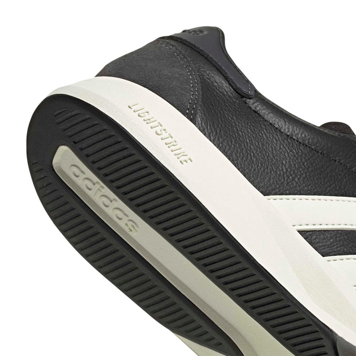 ZAPATILLAS HOMBRE ADIDAS URBANAS NEGRO RUN 76/26  - 8