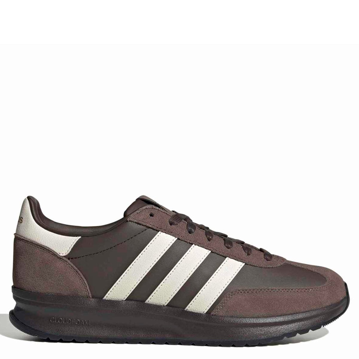 ZAPATILLAS HOMBRE ADIDAS URBANAS  RUN 76/26 CUERO - 1