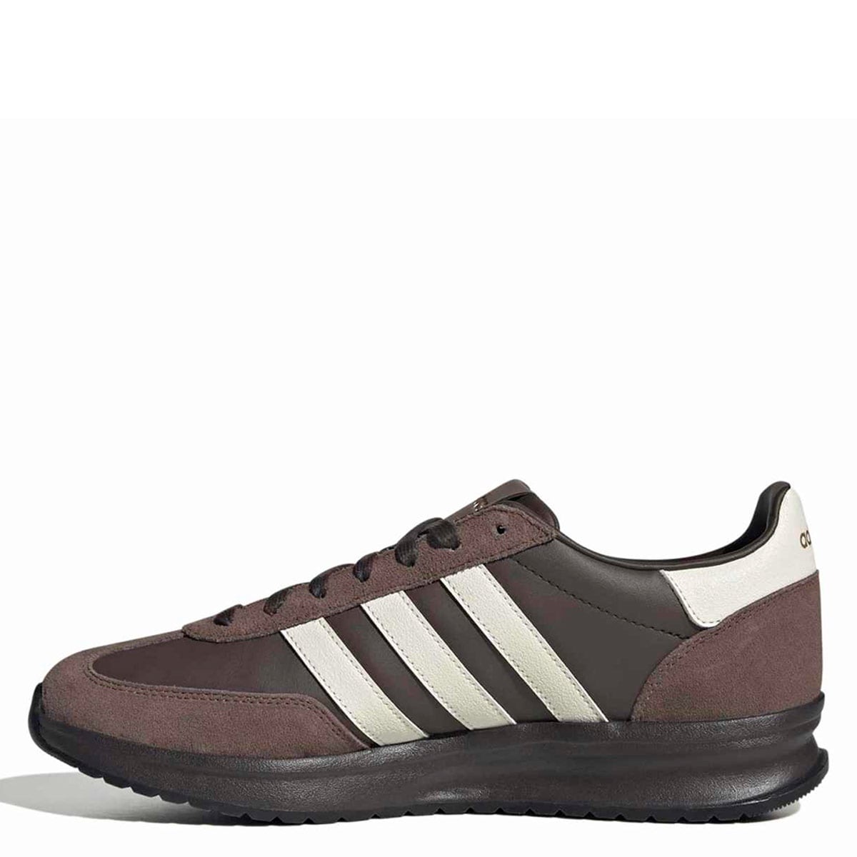 ZAPATILLAS HOMBRE ADIDAS URBANAS  RUN 76/26 CUERO - 3