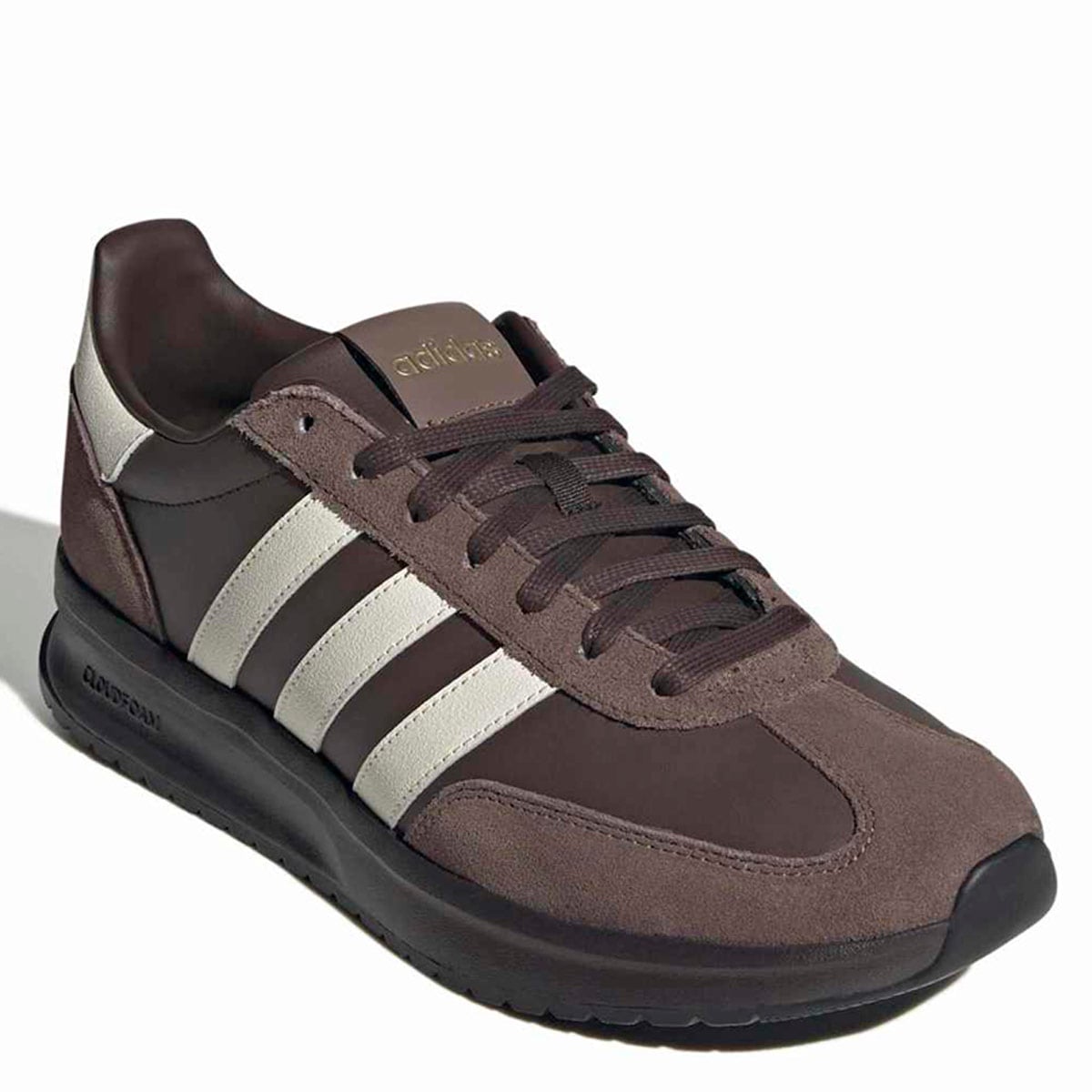 ZAPATILLAS HOMBRE ADIDAS URBANAS RUN 76/26 CUERO - 2