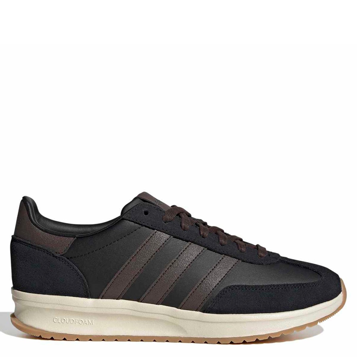 ZAPATILLAS HOMBRE ADIDAS URBANAS RUN 76/26 CUERO - 1