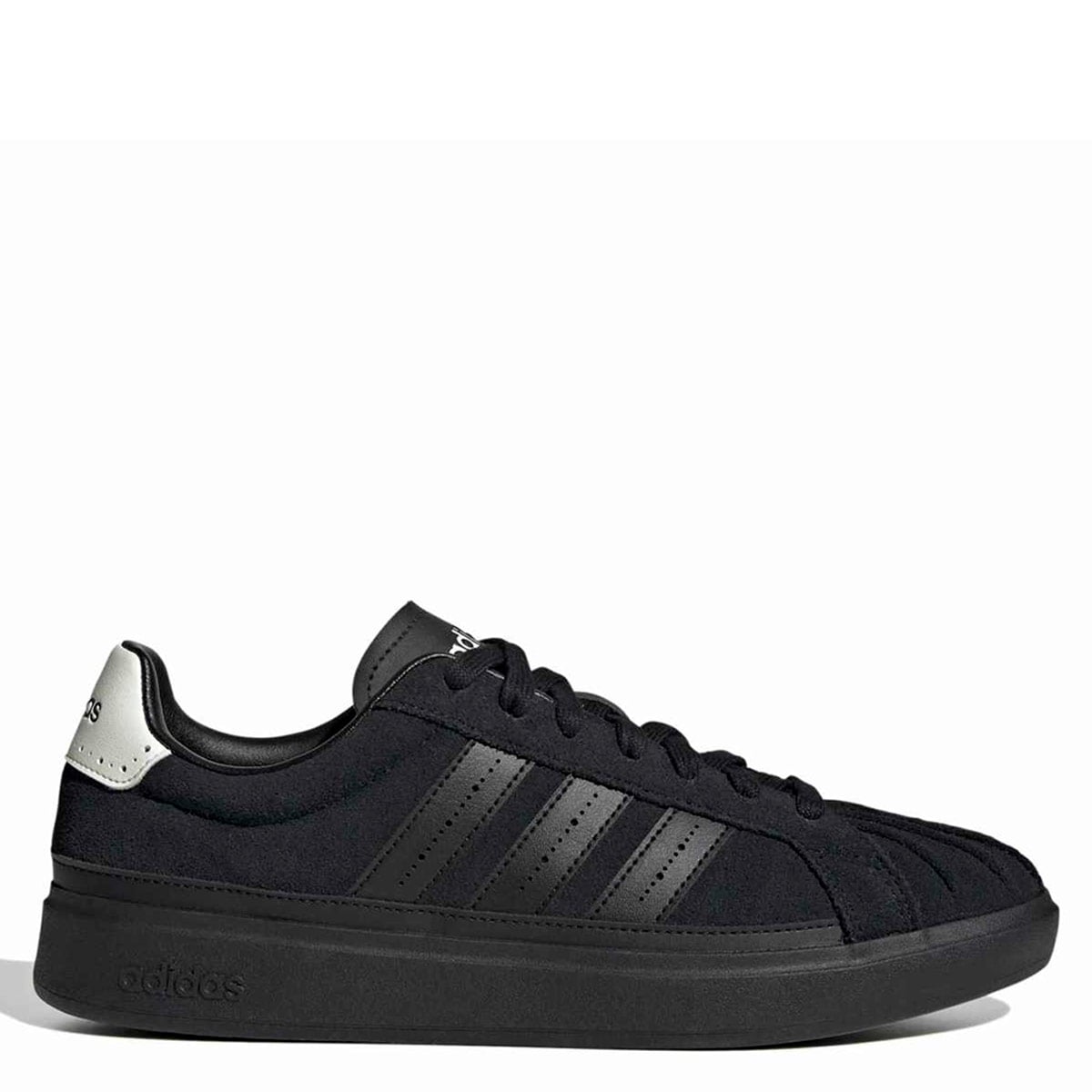 ZAPATILLAS HOMBRE ADIDAS URBANAS STREETTALK CUERO - 1
