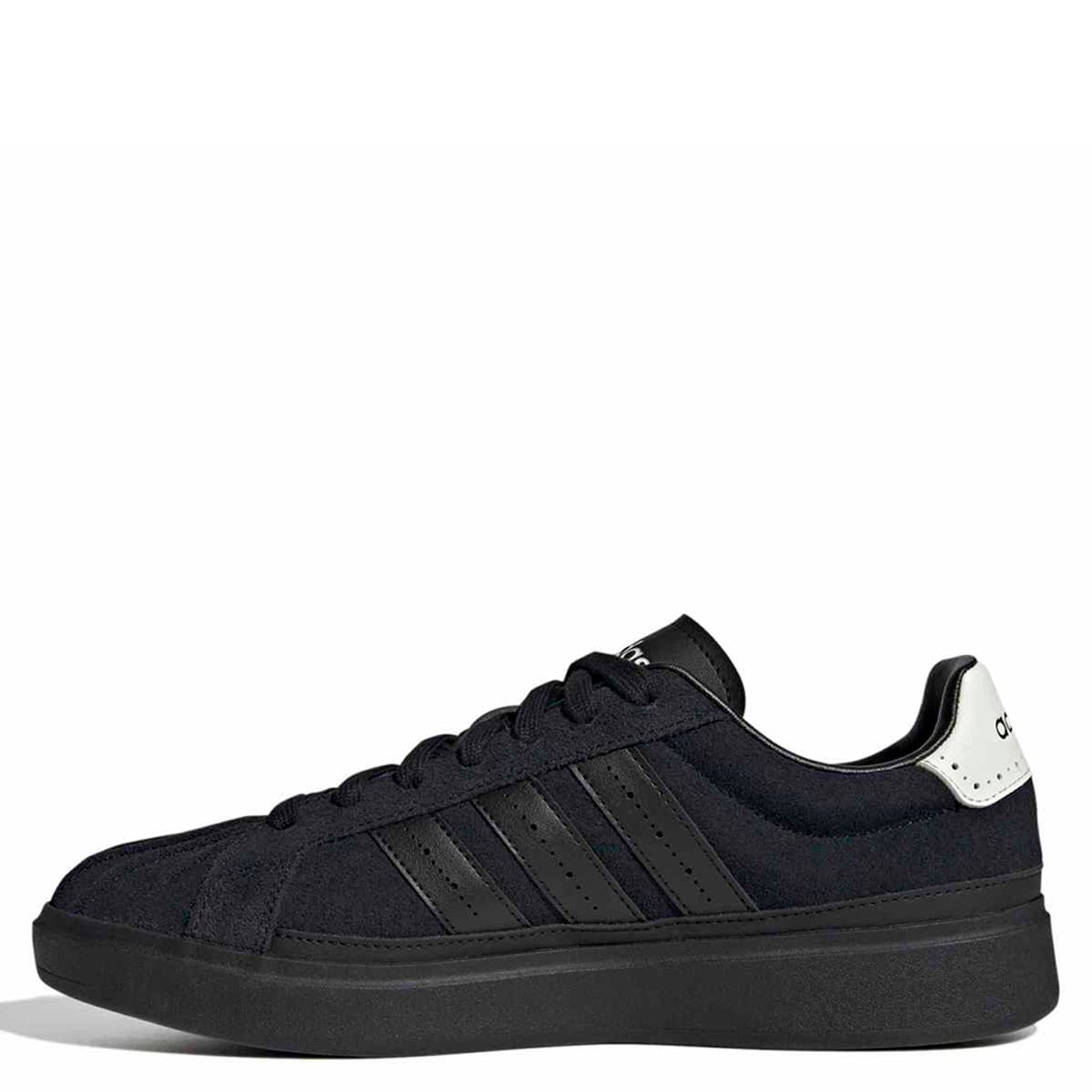ZAPATILLAS HOMBRE ADIDAS URBANAS STREETTALK CUERO - 3