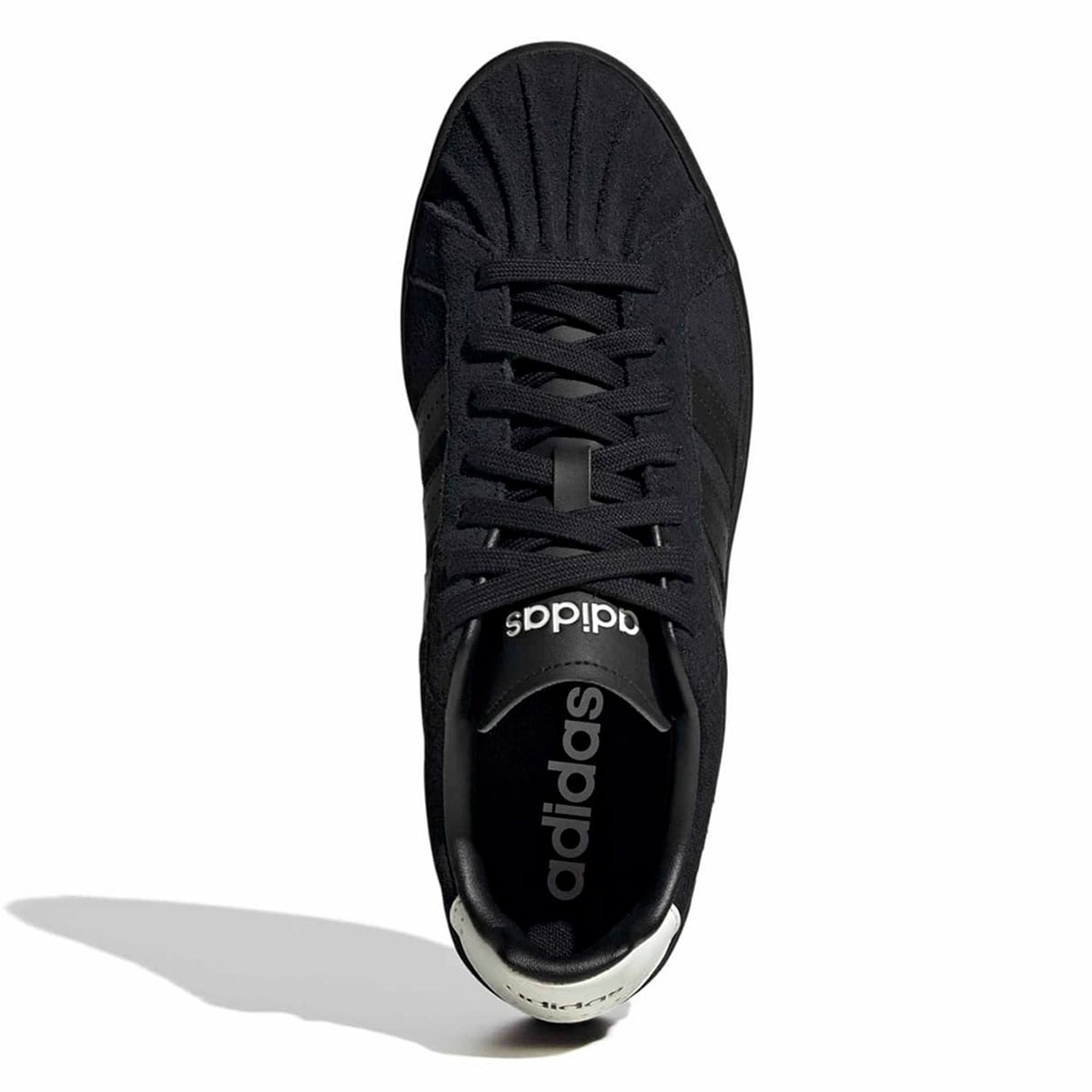 ZAPATILLAS HOMBRE ADIDAS URBANAS STREETTALK CUERO - 5