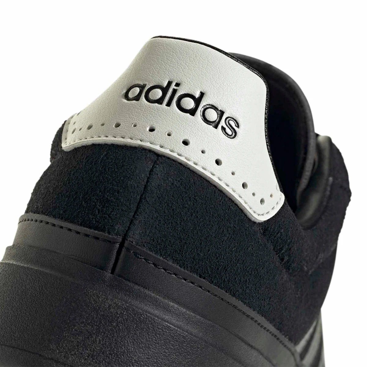 ZAPATILLAS HOMBRE ADIDAS URBANAS STREETTALK CUERO - 8