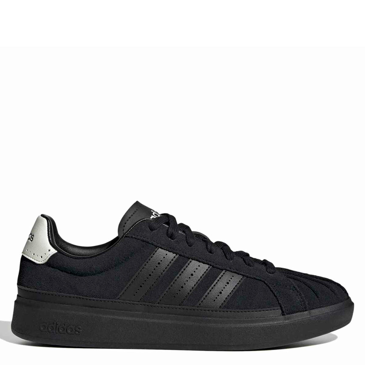 ZAPATILLAS HOMBRE ADIDAS URBANAS STREETTALK CUERO - 1