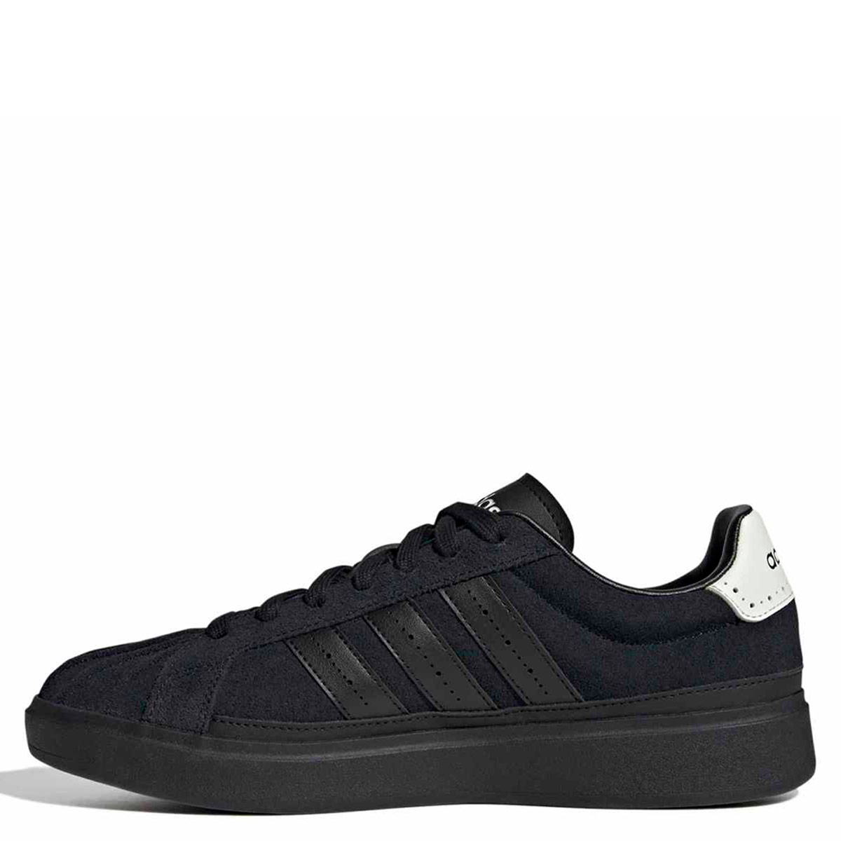 ZAPATILLAS HOMBRE ADIDAS URBANAS STREETTALK CUERO - 3