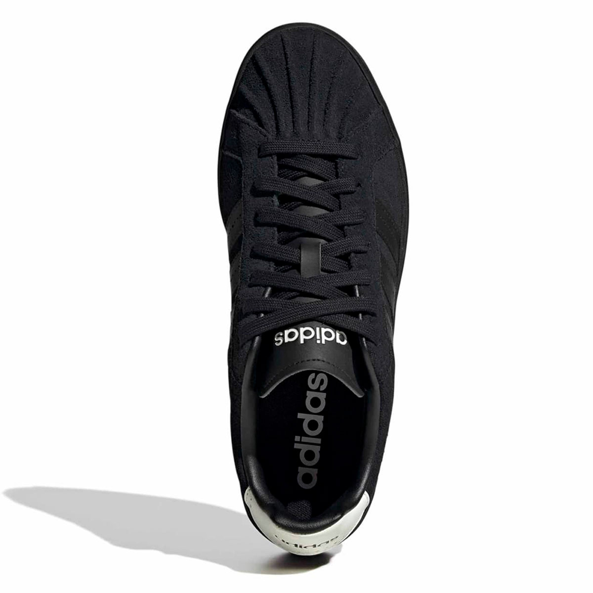 ZAPATILLAS HOMBRE ADIDAS URBANAS STREETTALK CUERO - 5