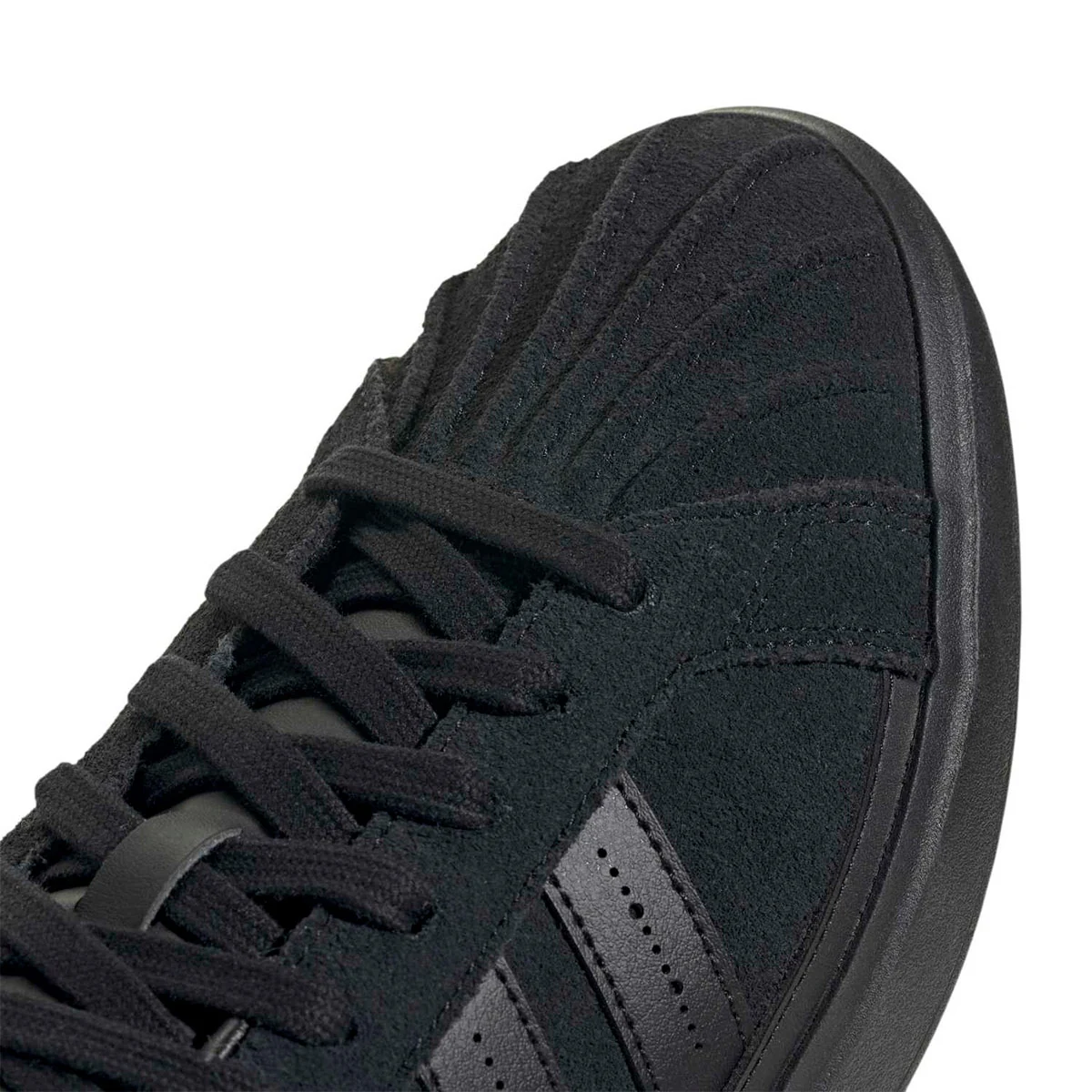 ZAPATILLAS HOMBRE ADIDAS URBANAS STREETTALK CUERO - 7