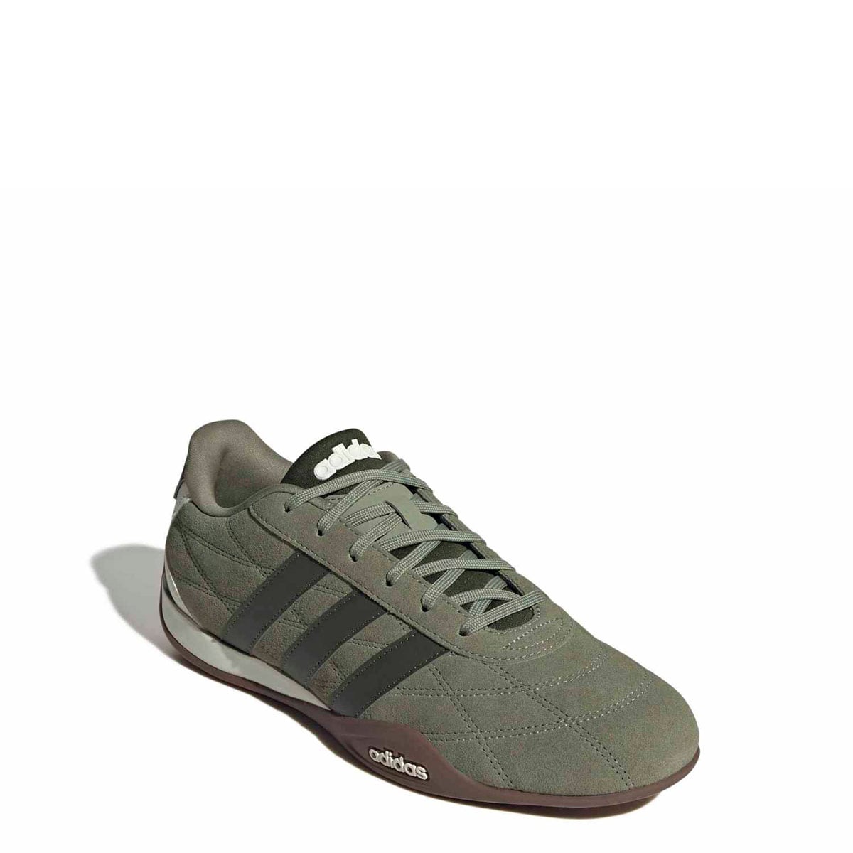 ZAPATILLAS HOMBRE ADIDAS URBANAS GROUNDPULSE CUERO - 2