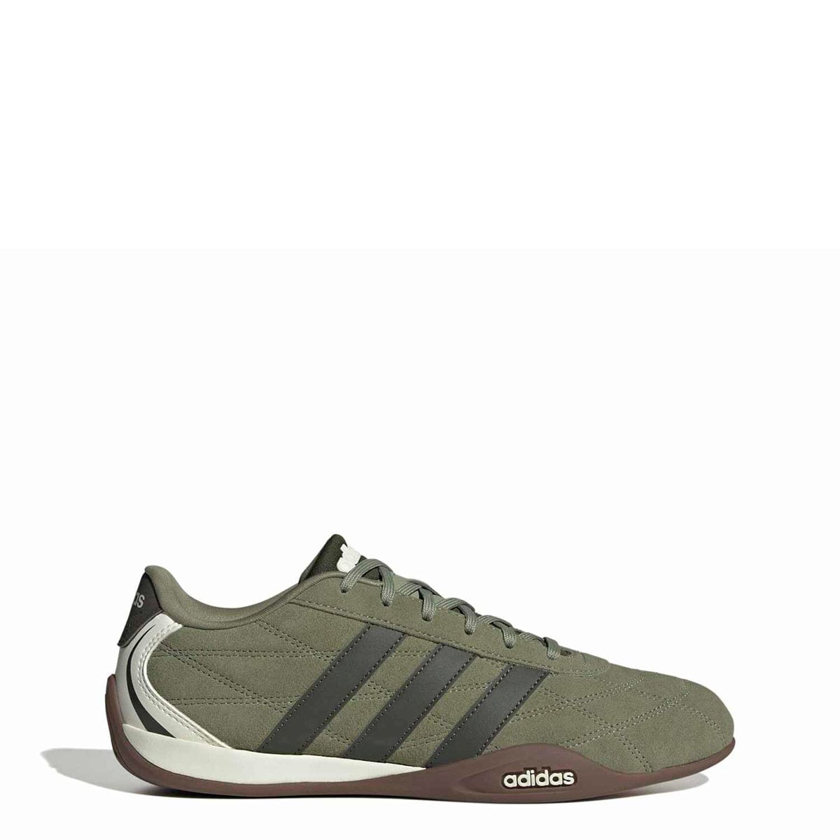 ZAPATILLAS HOMBRE ADIDAS URBANAS GROUNDPULSE CUERO - 1