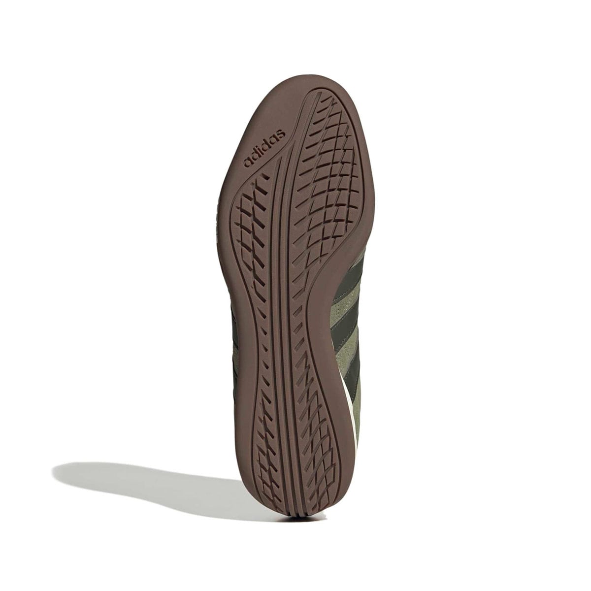 ZAPATILLAS HOMBRE ADIDAS URBANAS GROUNDPULSE CUERO - 6
