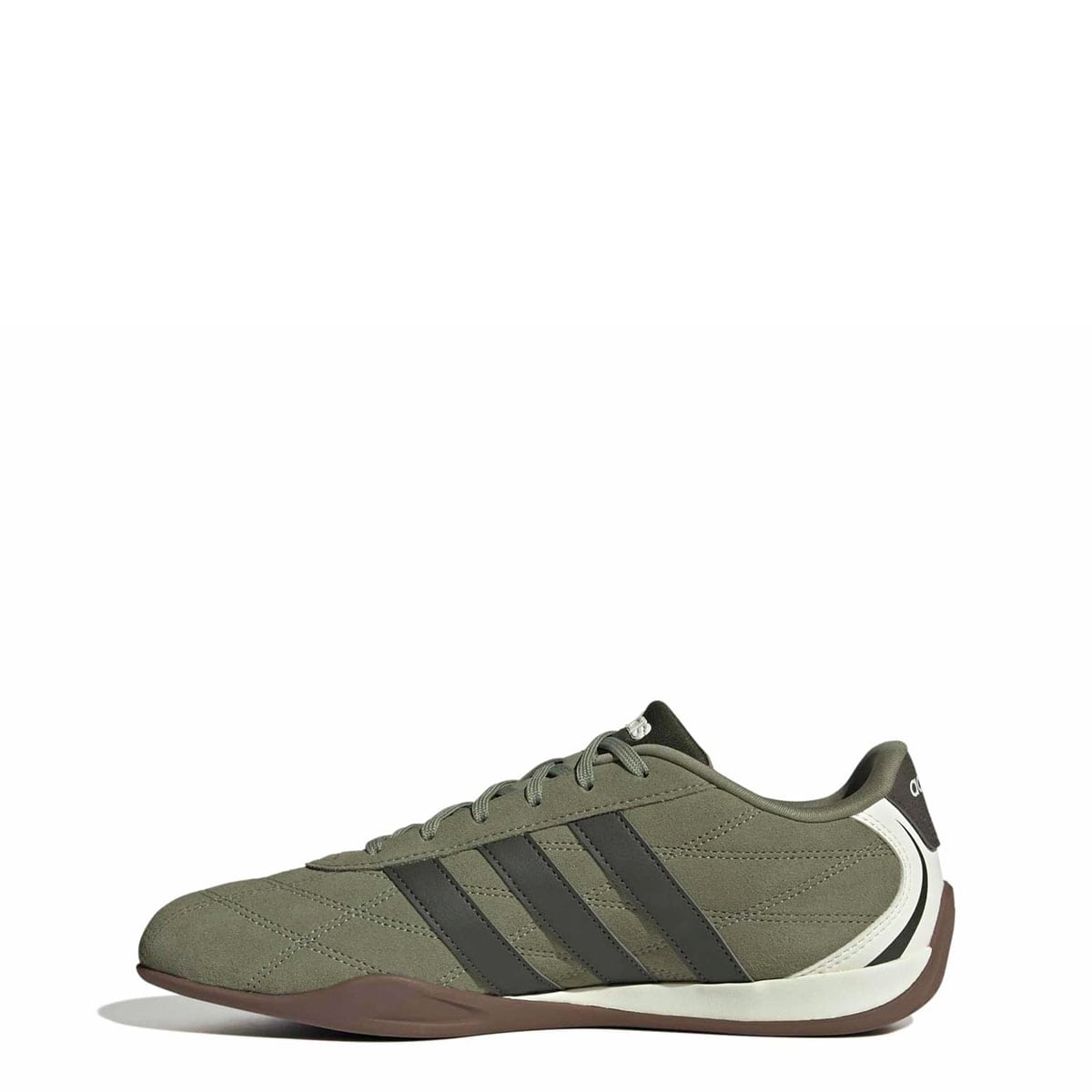 ZAPATILLAS HOMBRE ADIDAS URBANAS GROUNDPULSE CUERO - 3