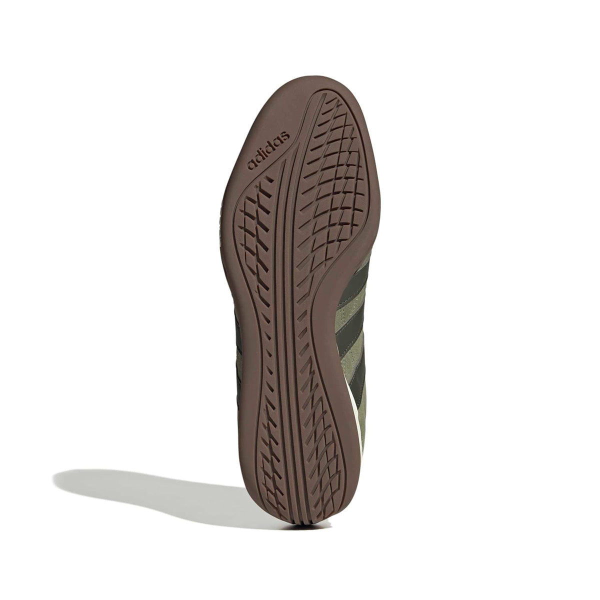 ZAPATILLAS HOMBRE ADIDAS URBANAS GROUNDPULSE CUERO - 6