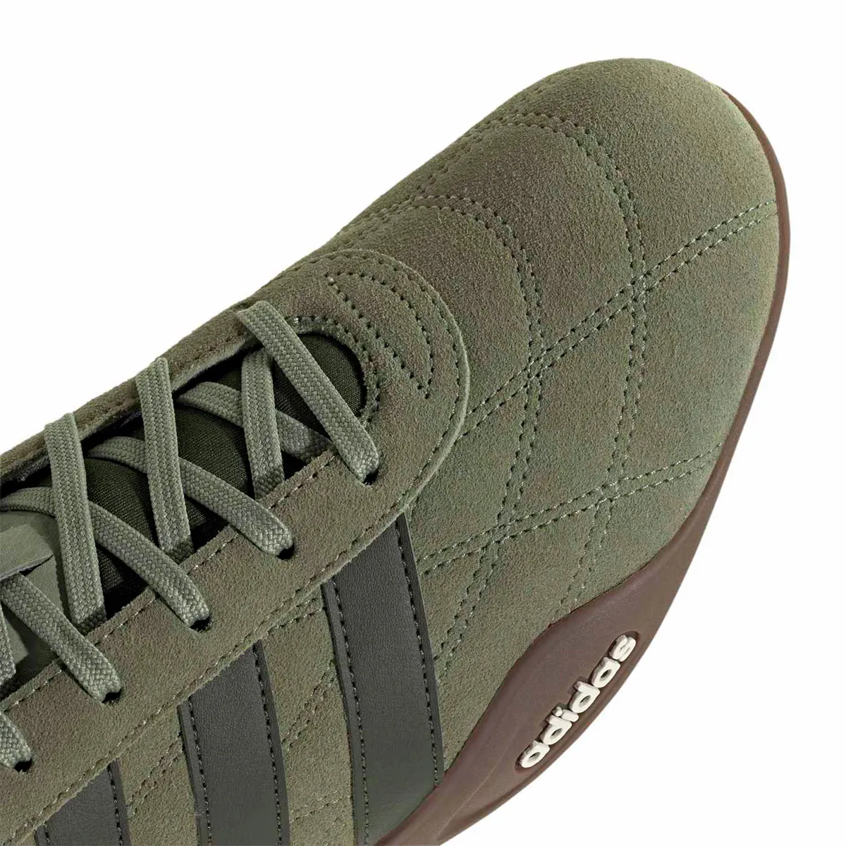 ZAPATILLAS HOMBRE ADIDAS URBANAS GROUNDPULSE CUERO - 7