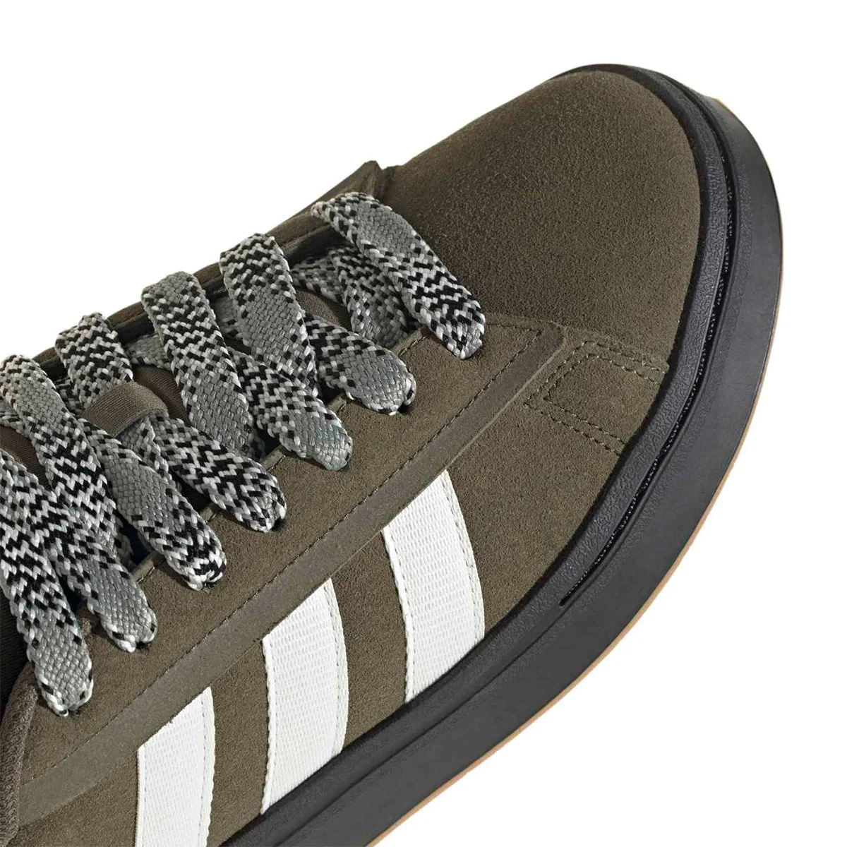 ZAPATILLAS HOMBRE ADIDAS URBANAS GRAND COURT ALPHA 00S CUERO - 7