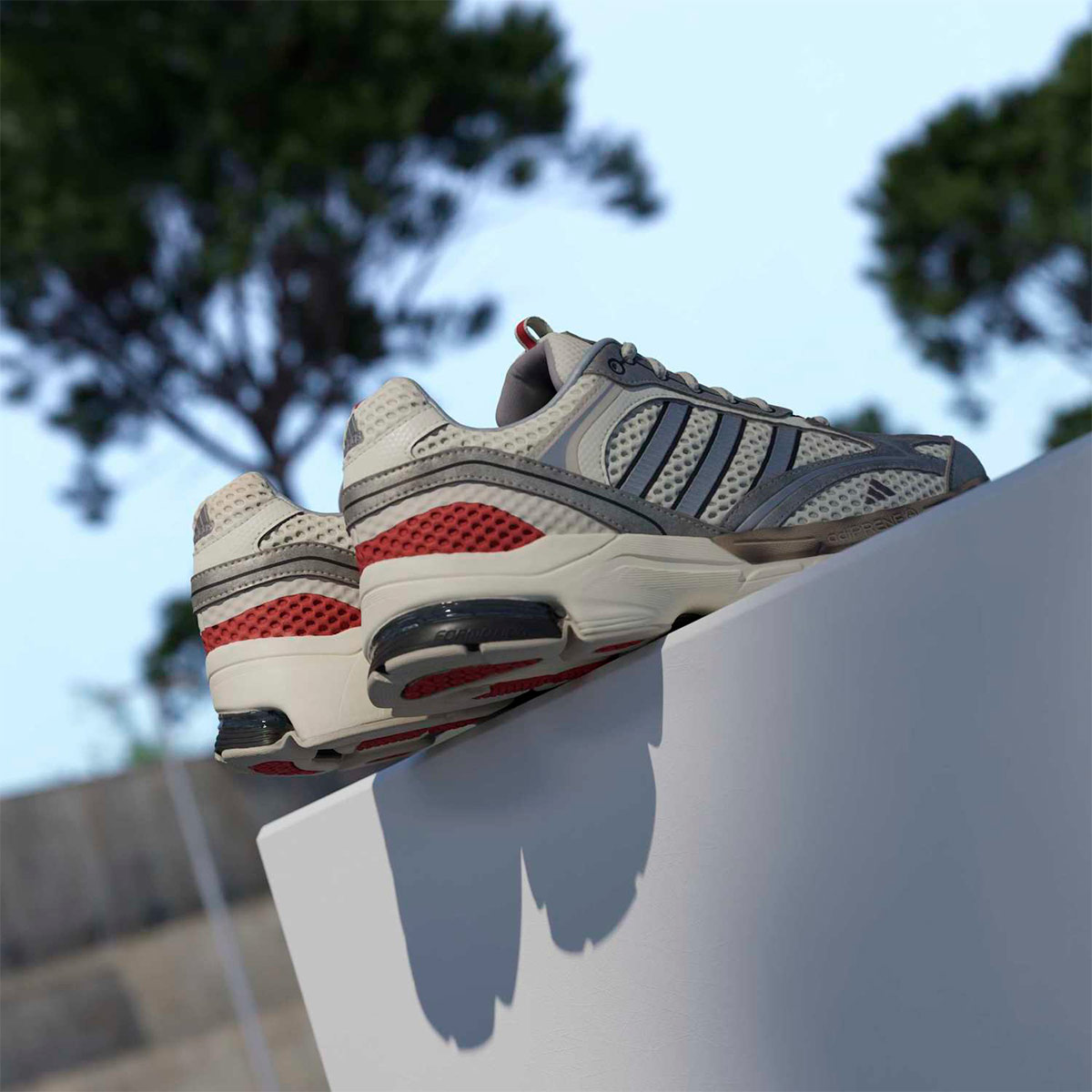 ZAPATILLAS HOMBRE ADIDAS URBANAS SPIRITAIN 2000 - 8
