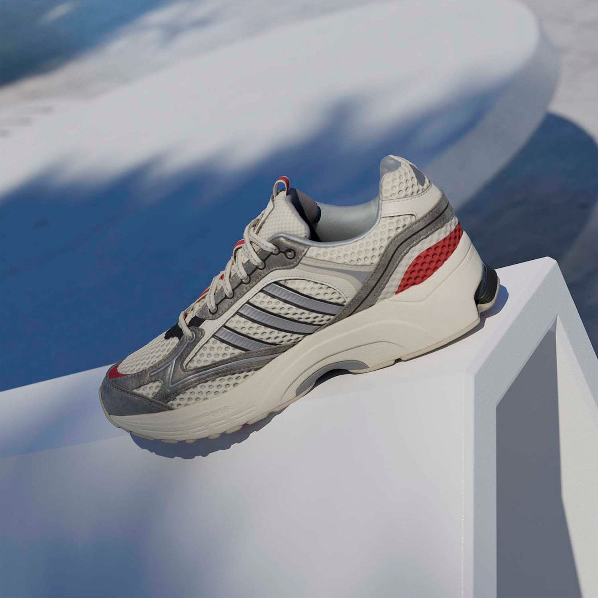 ZAPATILLAS HOMBRE ADIDAS URBANAS SPIRITAIN 2000  - 3