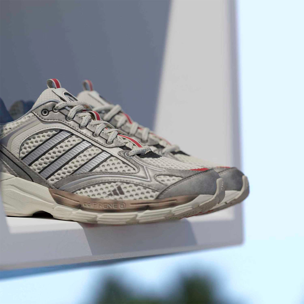 ZAPATILLAS HOMBRE ADIDAS URBANAS SPIRITAIN 2000  - 5