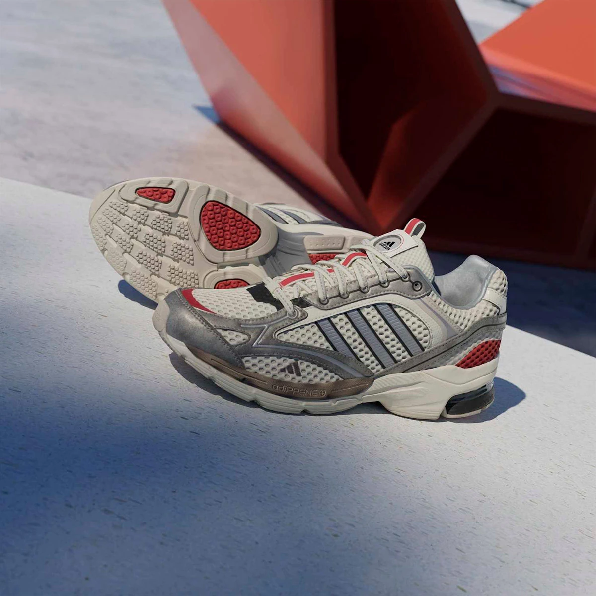 ZAPATILLAS HOMBRE ADIDAS URBANAS SPIRITAIN 2000  - 6